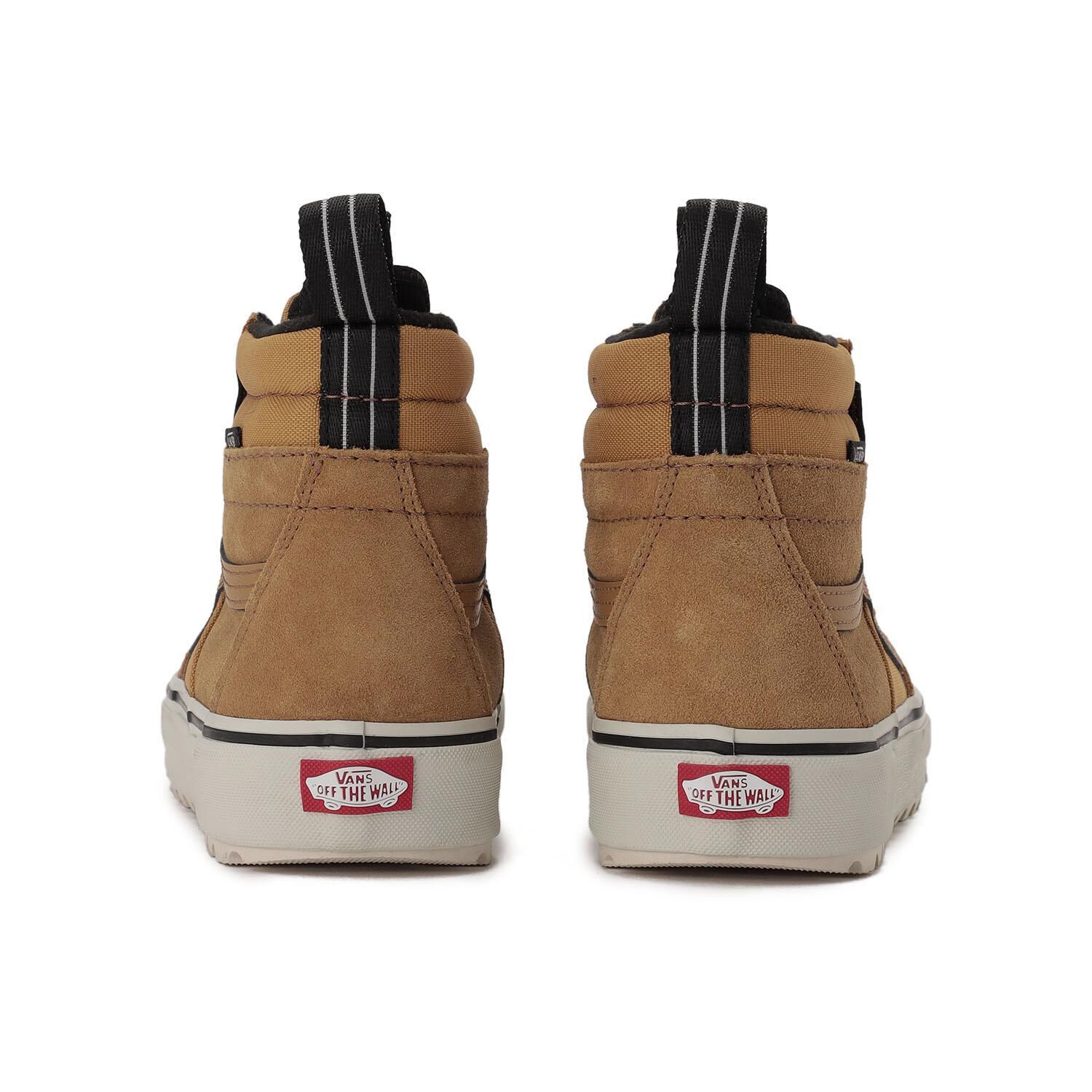 VANS「【VANS】MTE SK8-HI WATERPROOF」|スニーカー|