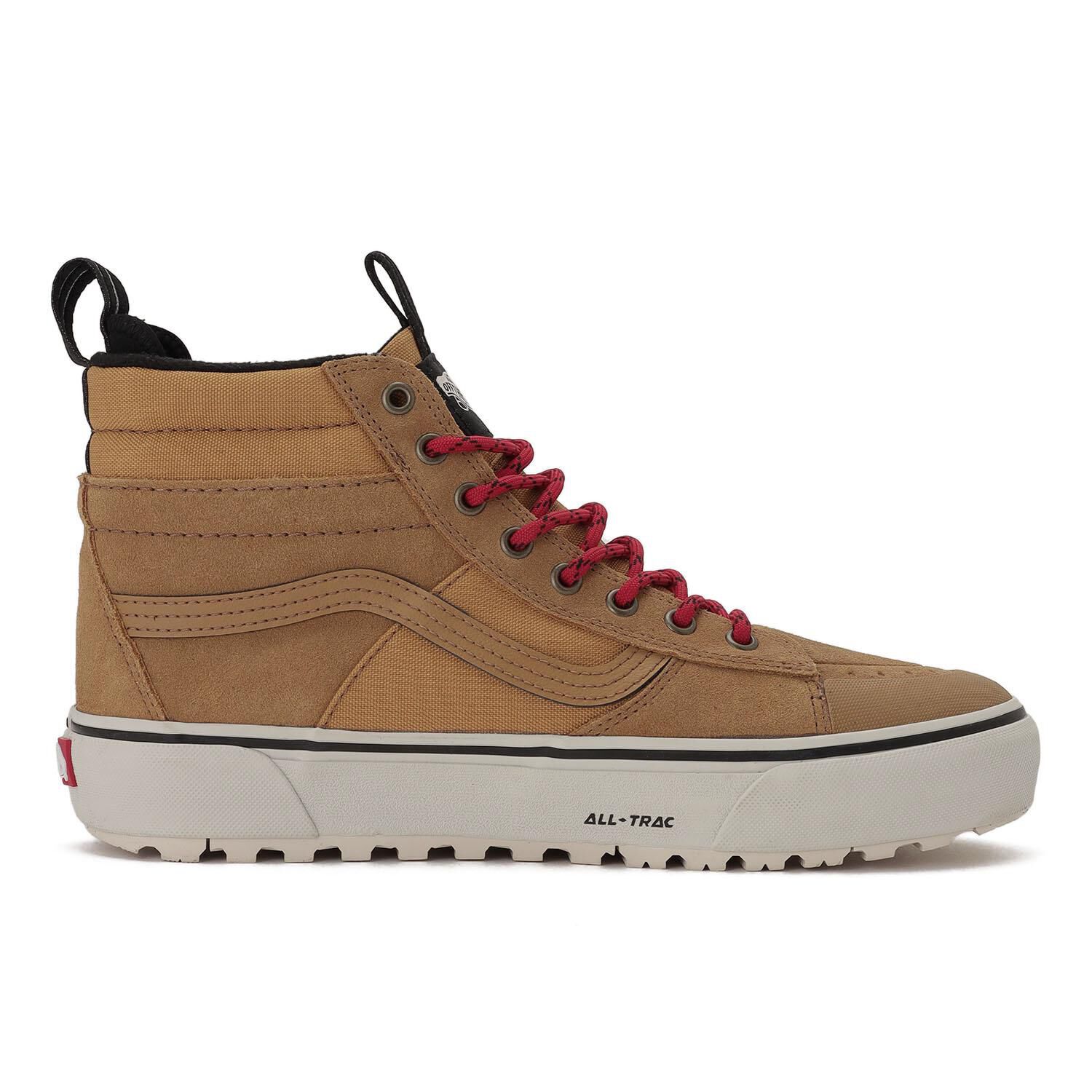 VANS「【VANS】MTE SK8-HI WATERPROOF」|スニーカー|