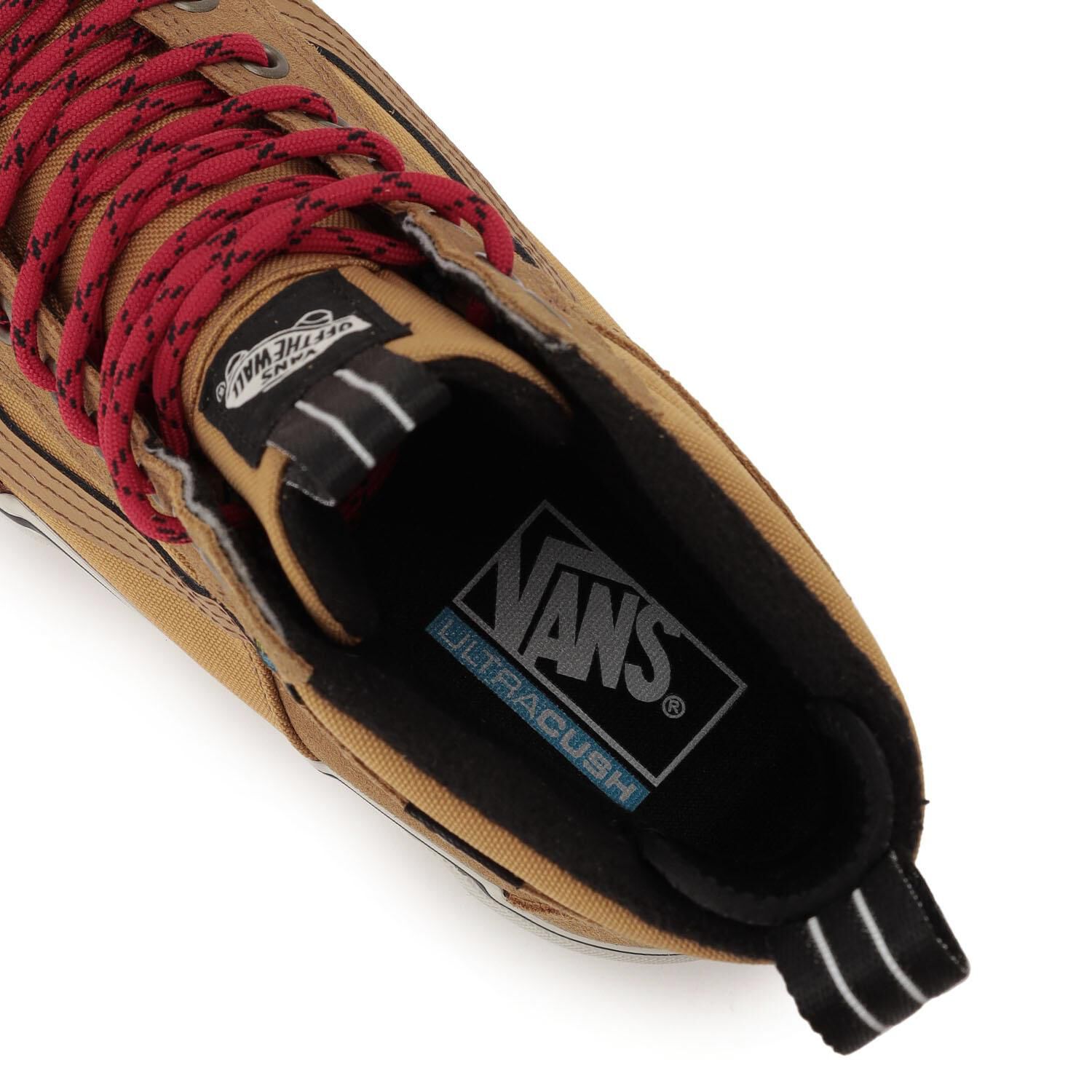 VANS「【VANS】MTE SK8-HI WATERPROOF」|スニーカー|