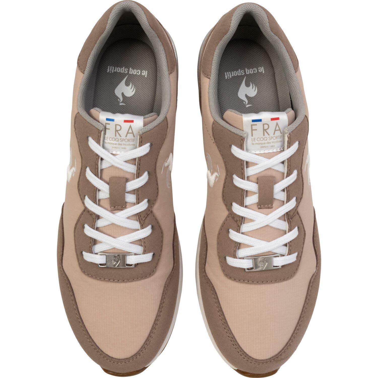 Le coq sportif「【LE COQ】LA VANEAU」|スニーカー|