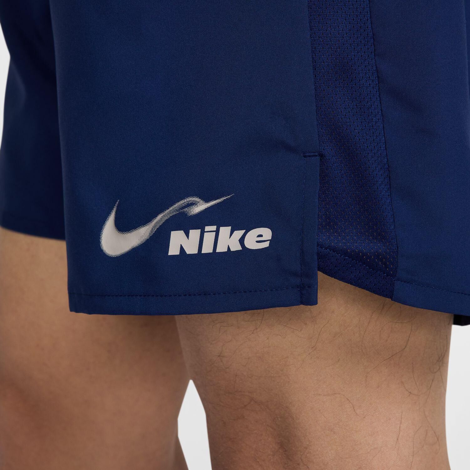 NIKE「【NIKE ｳｪｱ】M CHLLNGR 7UL SHORT O」|チノ|