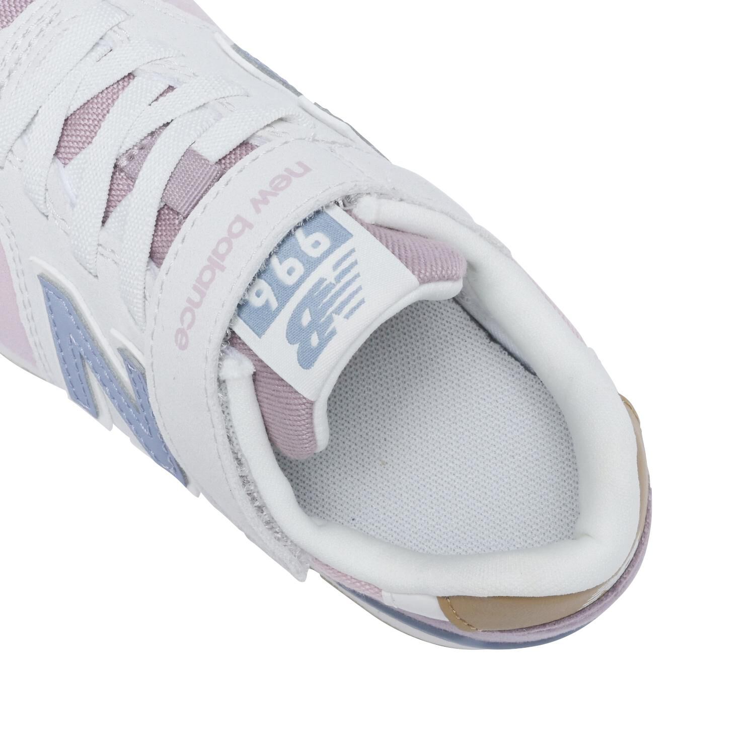 NEW BALANCE 「【NEW BALANCE】17-24(H) YV996RP3(M)」|スニーカー|