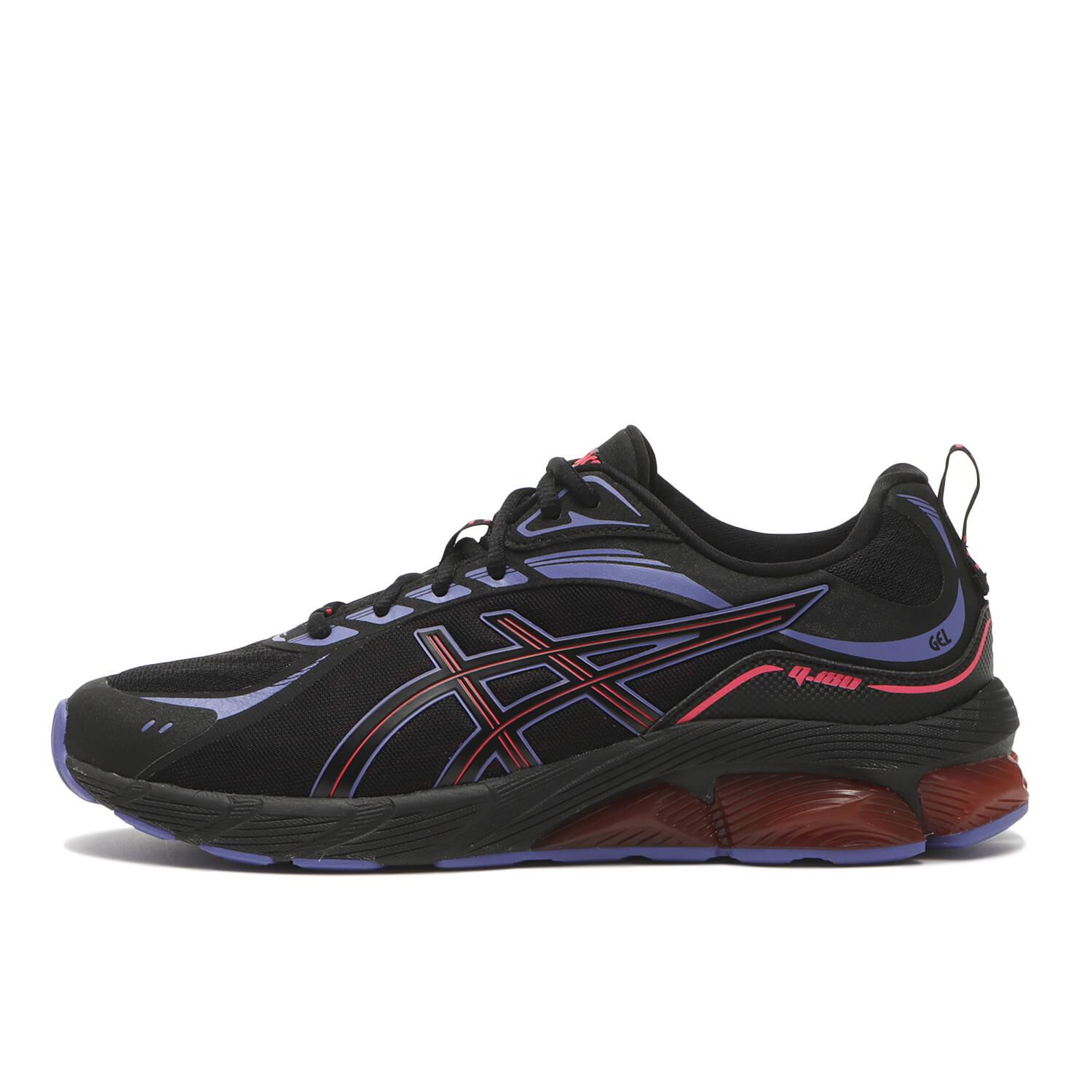 asics「【ASICS】GEL-QUANTUM 180 VIII」|スニーカー|ブラック