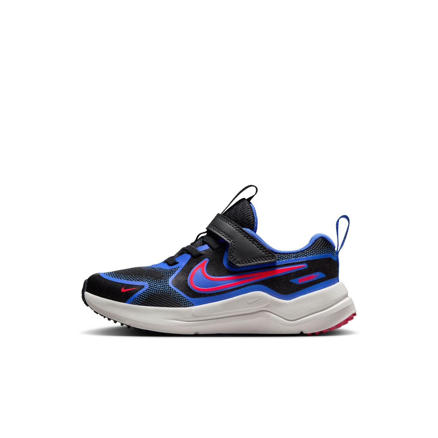 NIKE「【NIKE】17-22COSMIC RUNNER (PSV)」|スニーカー|ブラック