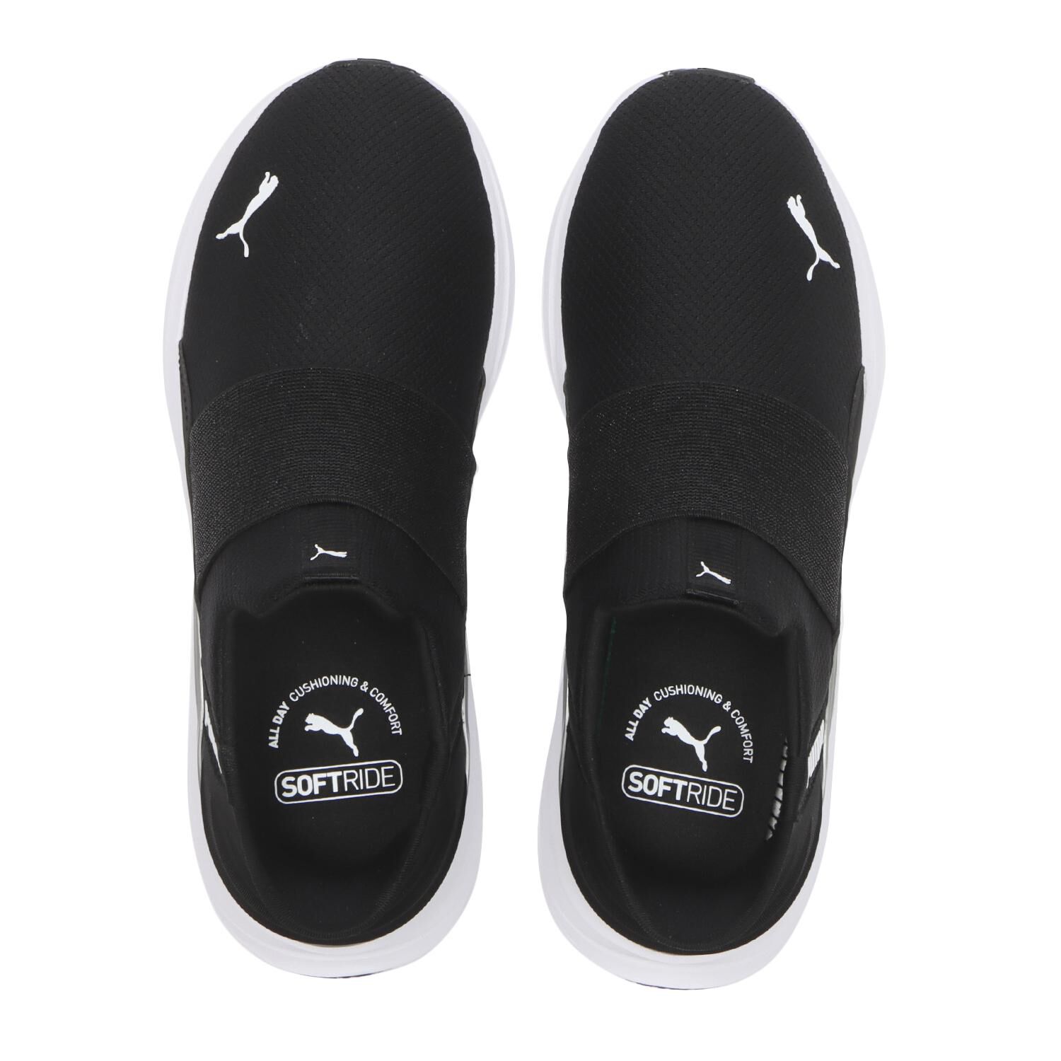 PUMA「【PUMA】W SOFTRIDE HARMONY EASE IN GL」|スニーカー|