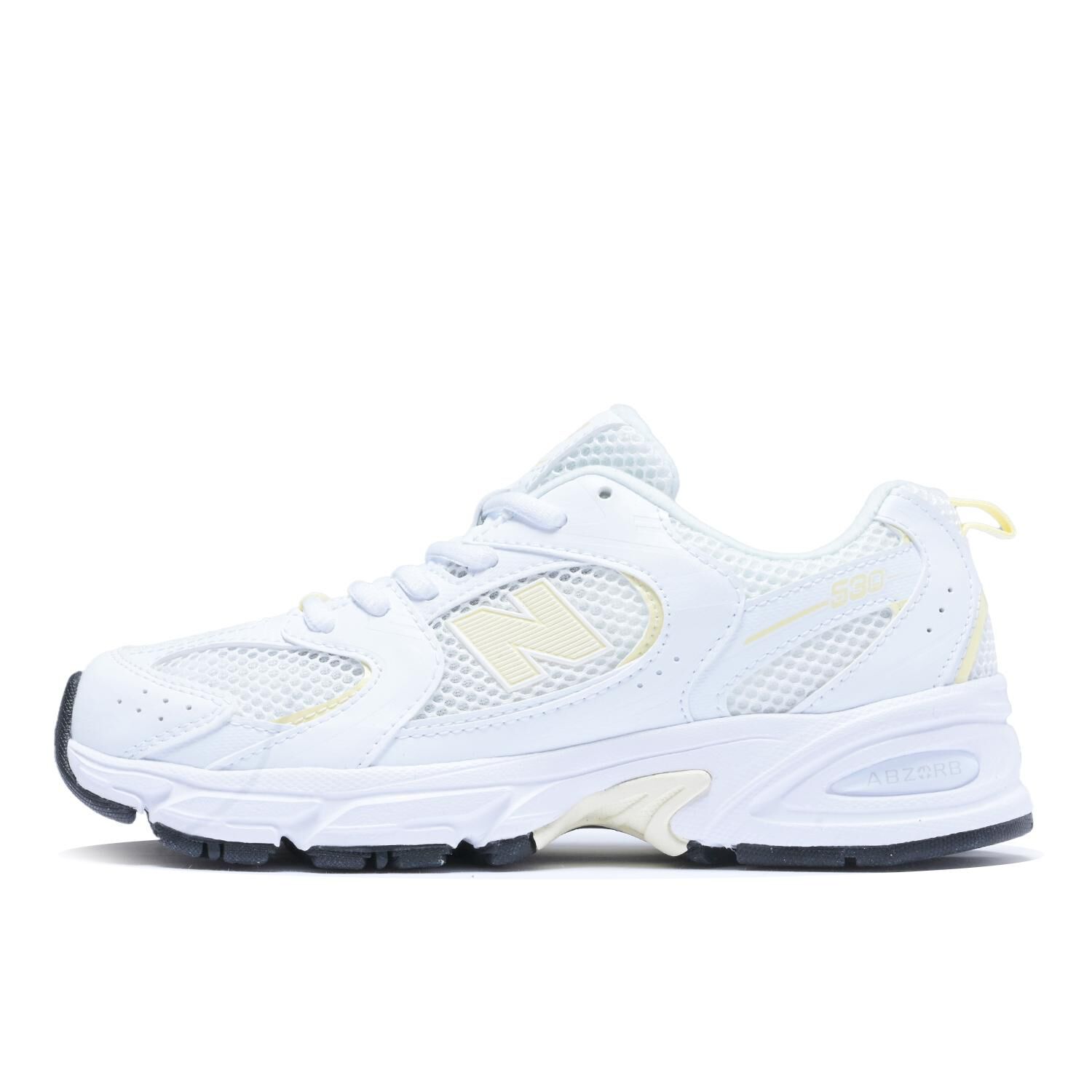NEW BALANCE 「【NEW BALANCE】22-245(H) GR530SK(M)」|スニーカー|ホワイト