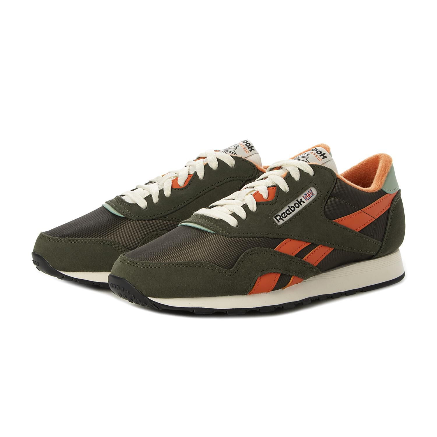 Reebok「【REEBOK】CLASSIC NYLON」|スニーカー|