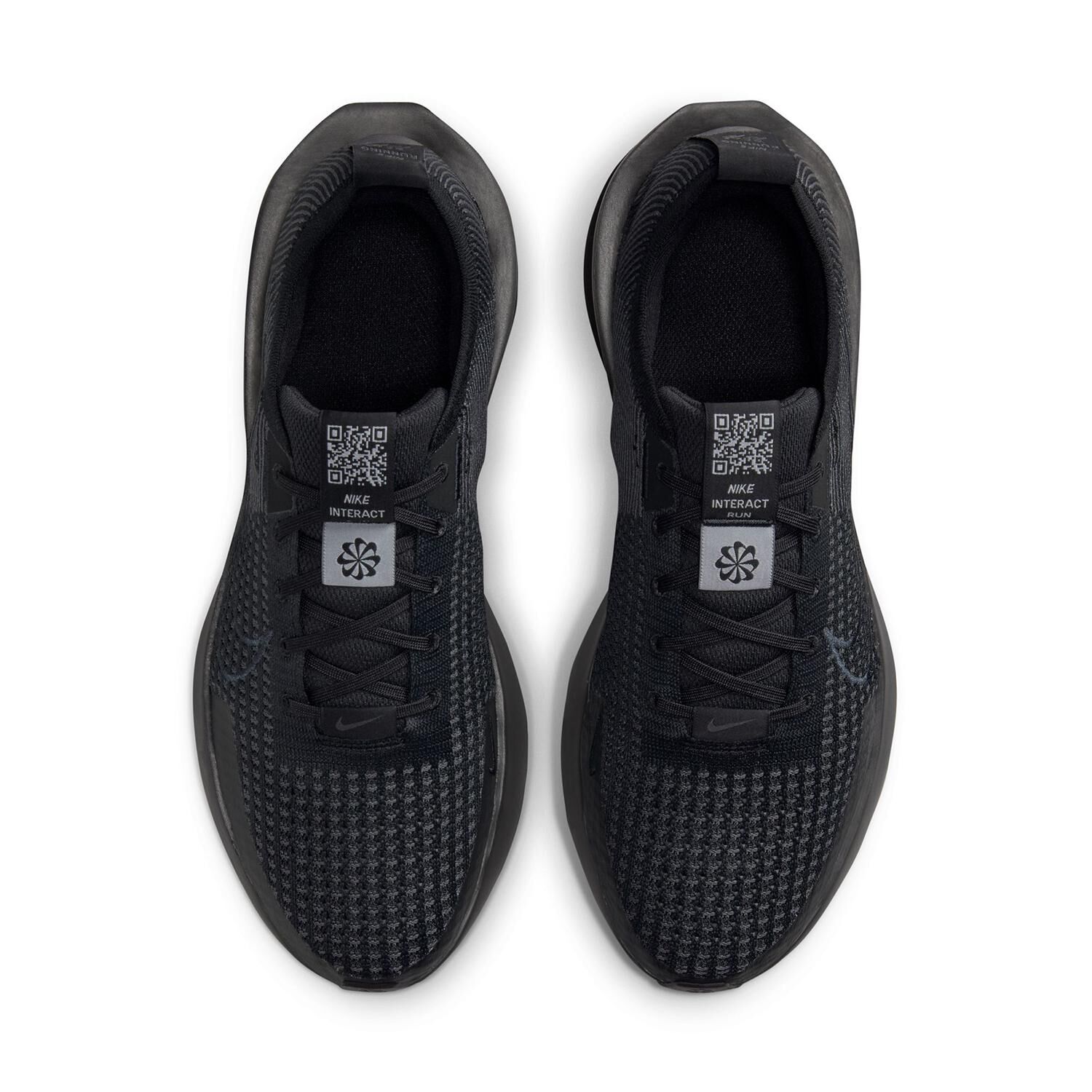 NIKE「【NIKE】INTERACT RUN」|スニーカー|