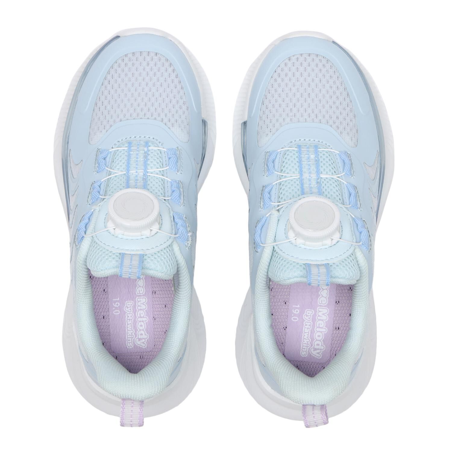 HAWKINS「【HAWKINS】19-24(H) LM COOL」|スニーカー|