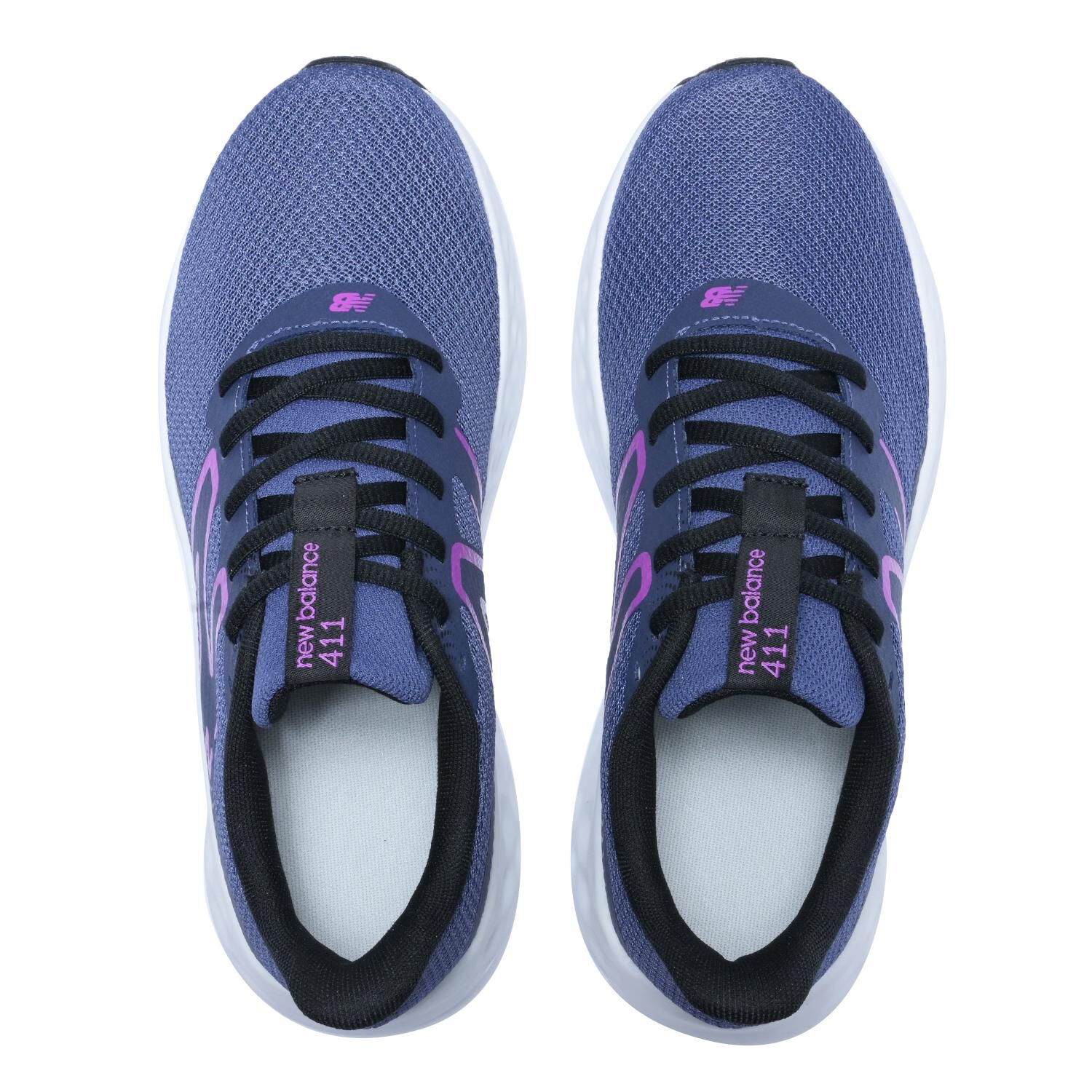 NEW BALANCE 「【NEW BALANCE】W411RL3(D)」|スニーカー|