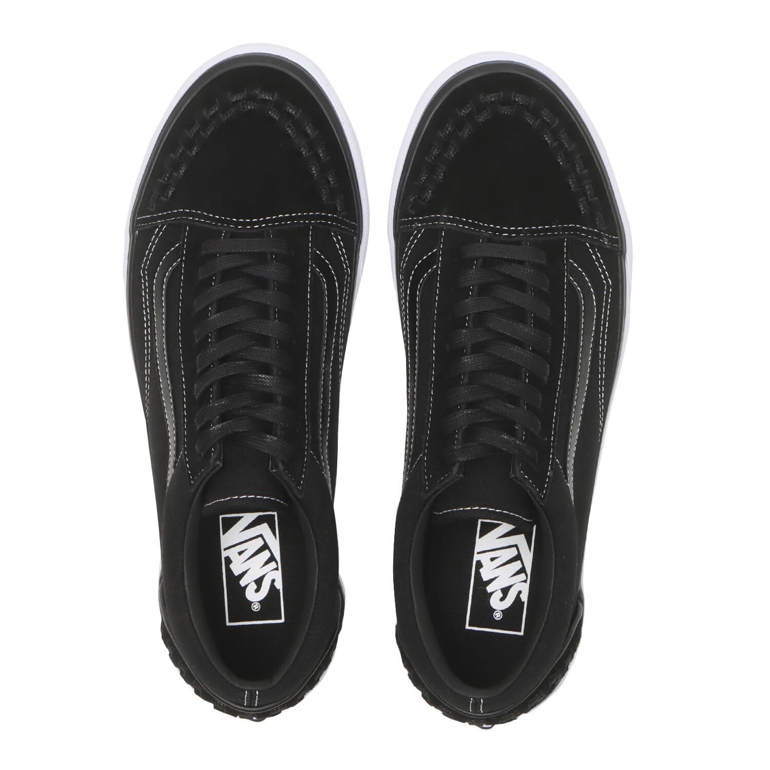 VANS「【VANS】OLD SKOOL」|スニーカー|