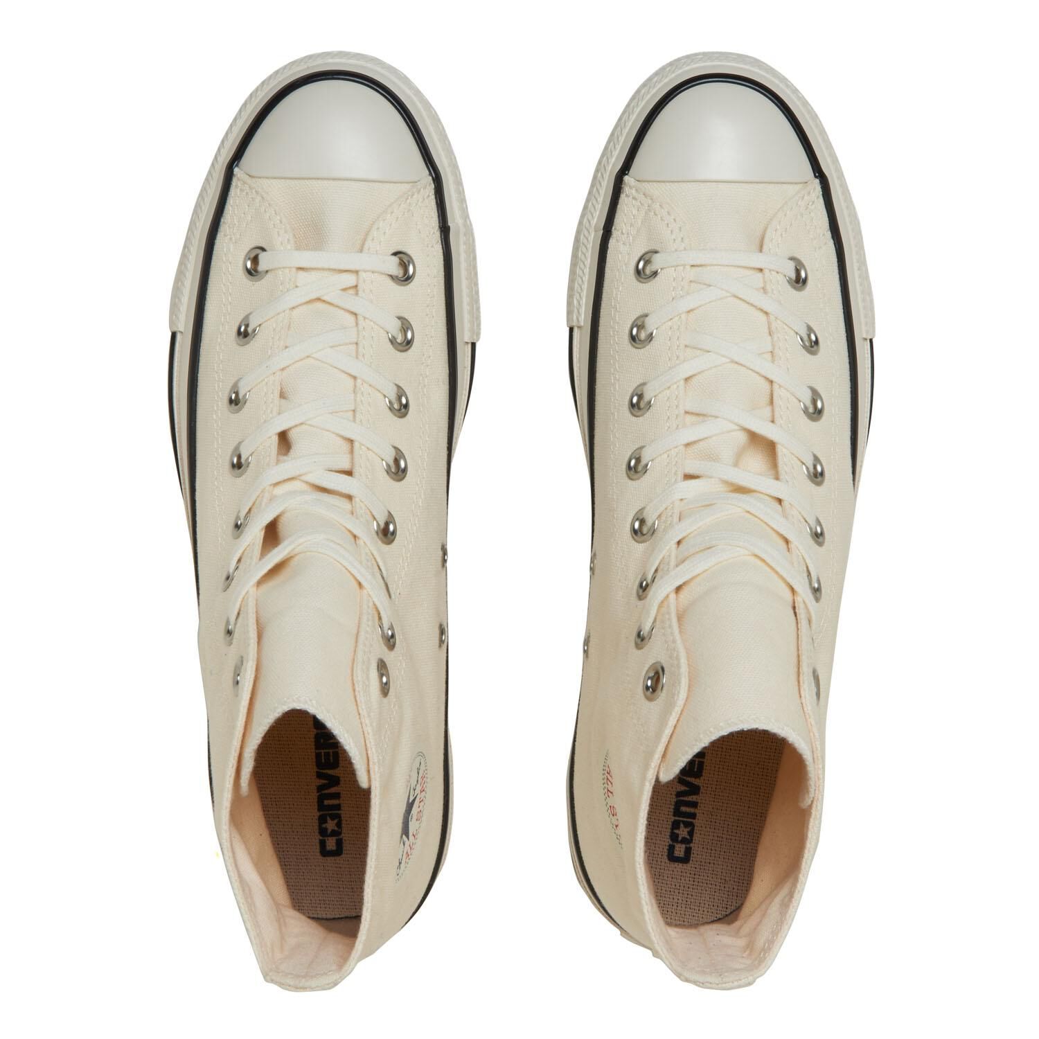 CONVERSE「【CONVERSE】AS AGED CL HI」|スニーカー|