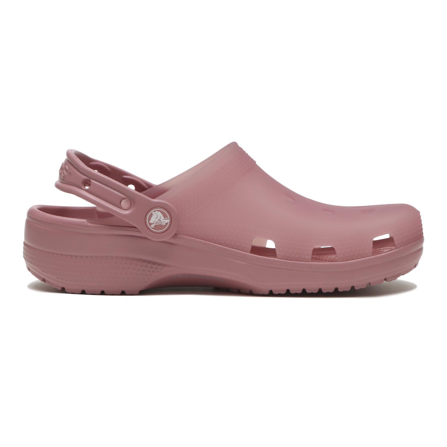 crocs「【crocs】CLASSIC FROSTED CLOG」|サンダル|