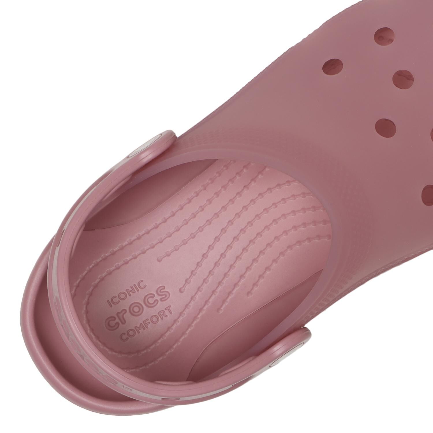 crocs「【crocs】CLASSIC FROSTED CLOG」|サンダル|
