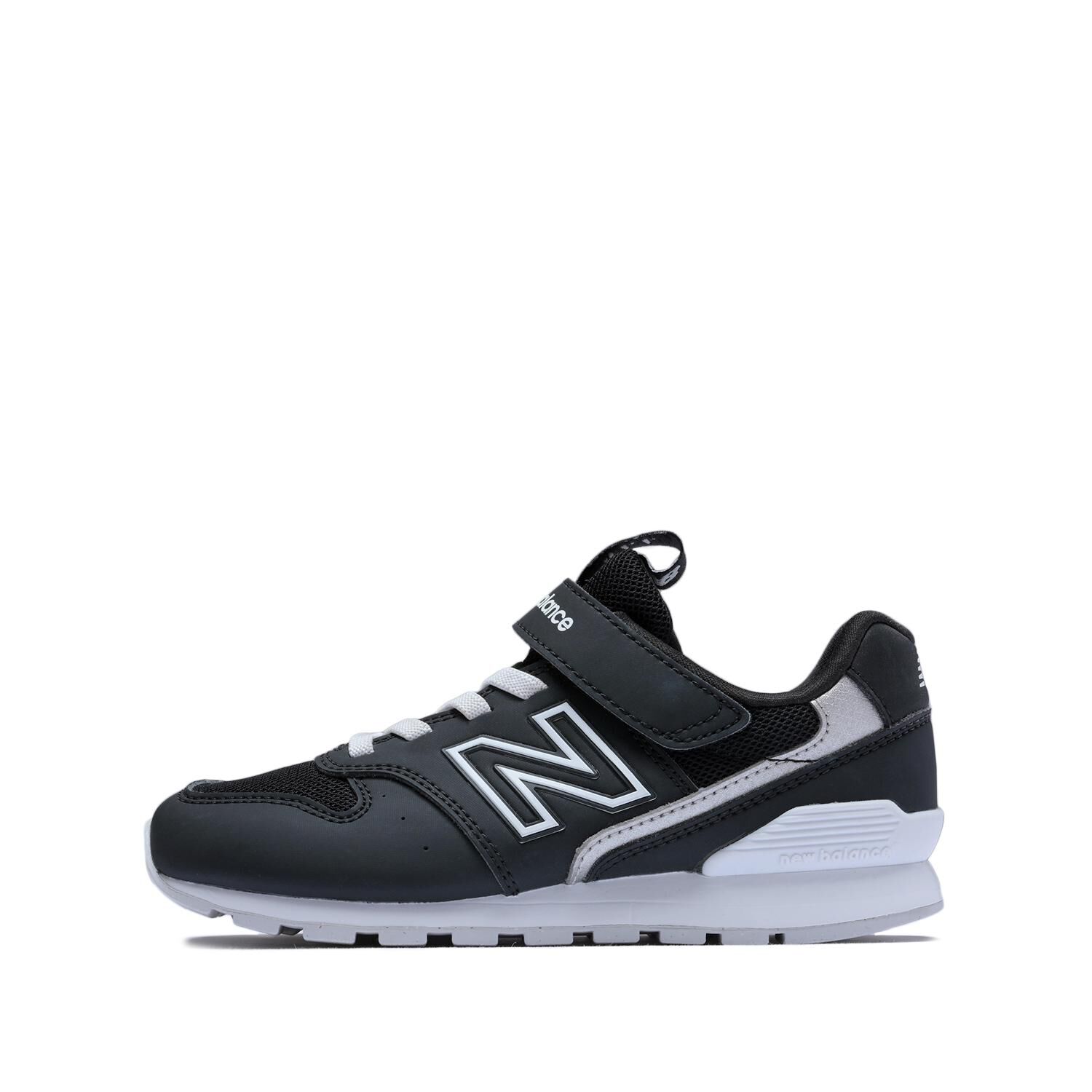 NEW BALANCE 「【NEW BALANCE】17-24(H) YV996CD3(M)」|スニーカー|ブラック