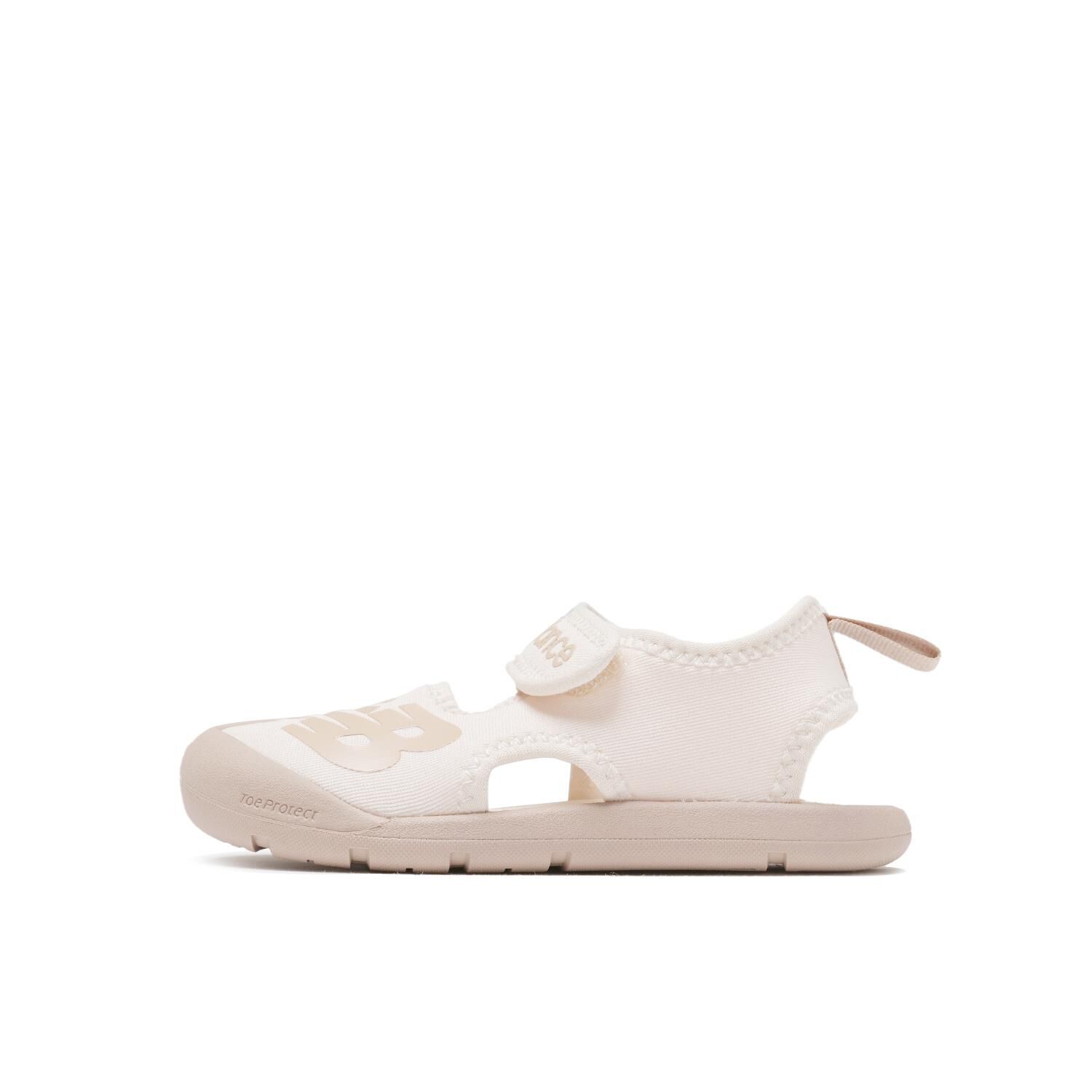 NEW BALANCE 「【NEW BALANCE】17-21 SYCRSRA1(M)」|サンダル|ピンク