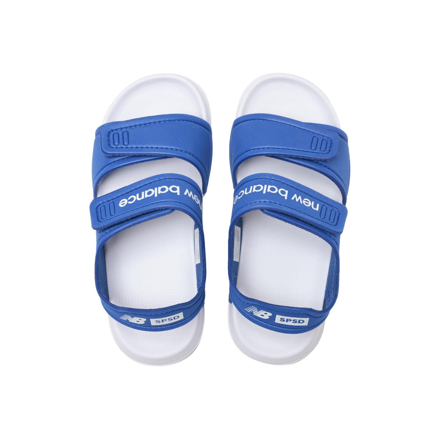 NEW BALANCE 「【NEW BALANCE】17-23 SYSPSDF1(M)」|サンダル|