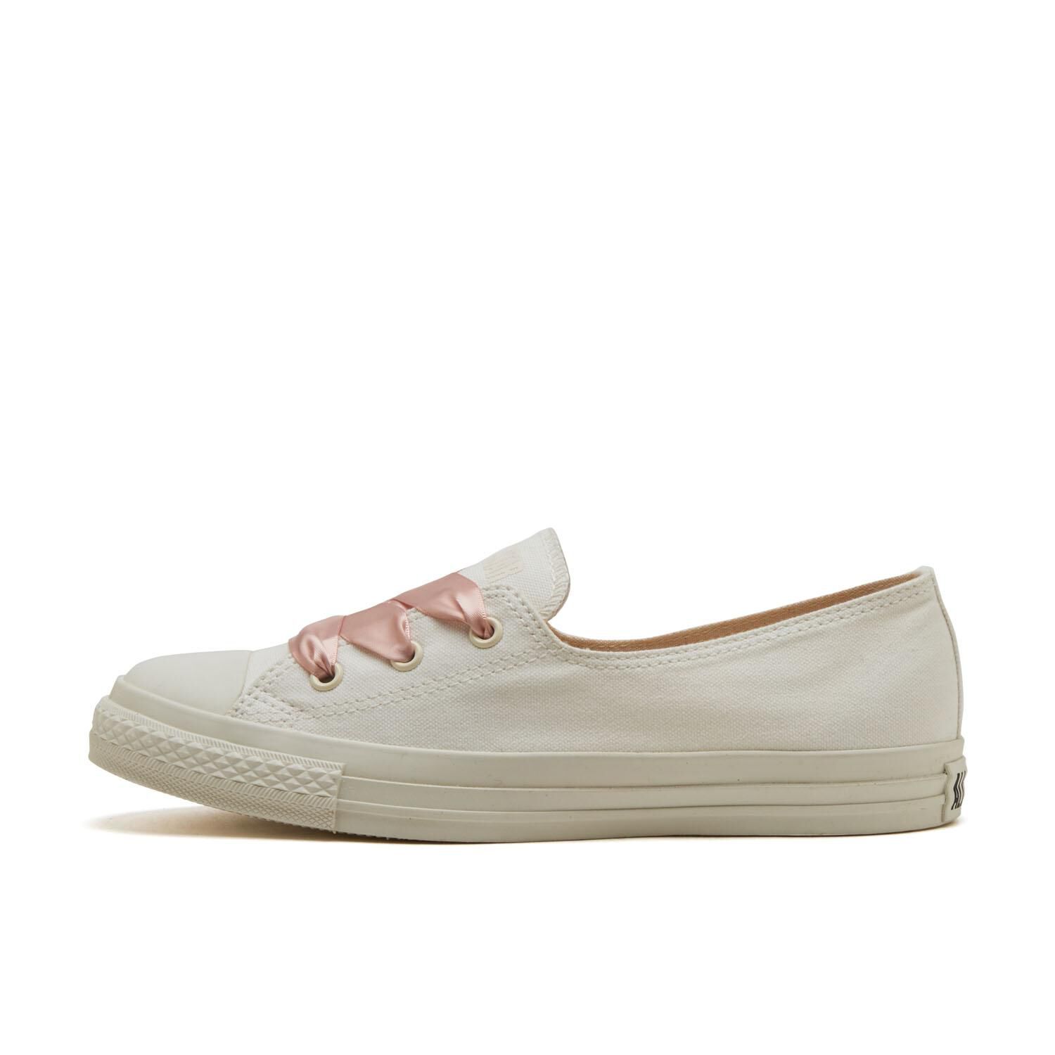 CONVERSE「【CONVERSE】AS LP PUMPS SA OX」|スニーカー|ホワイト