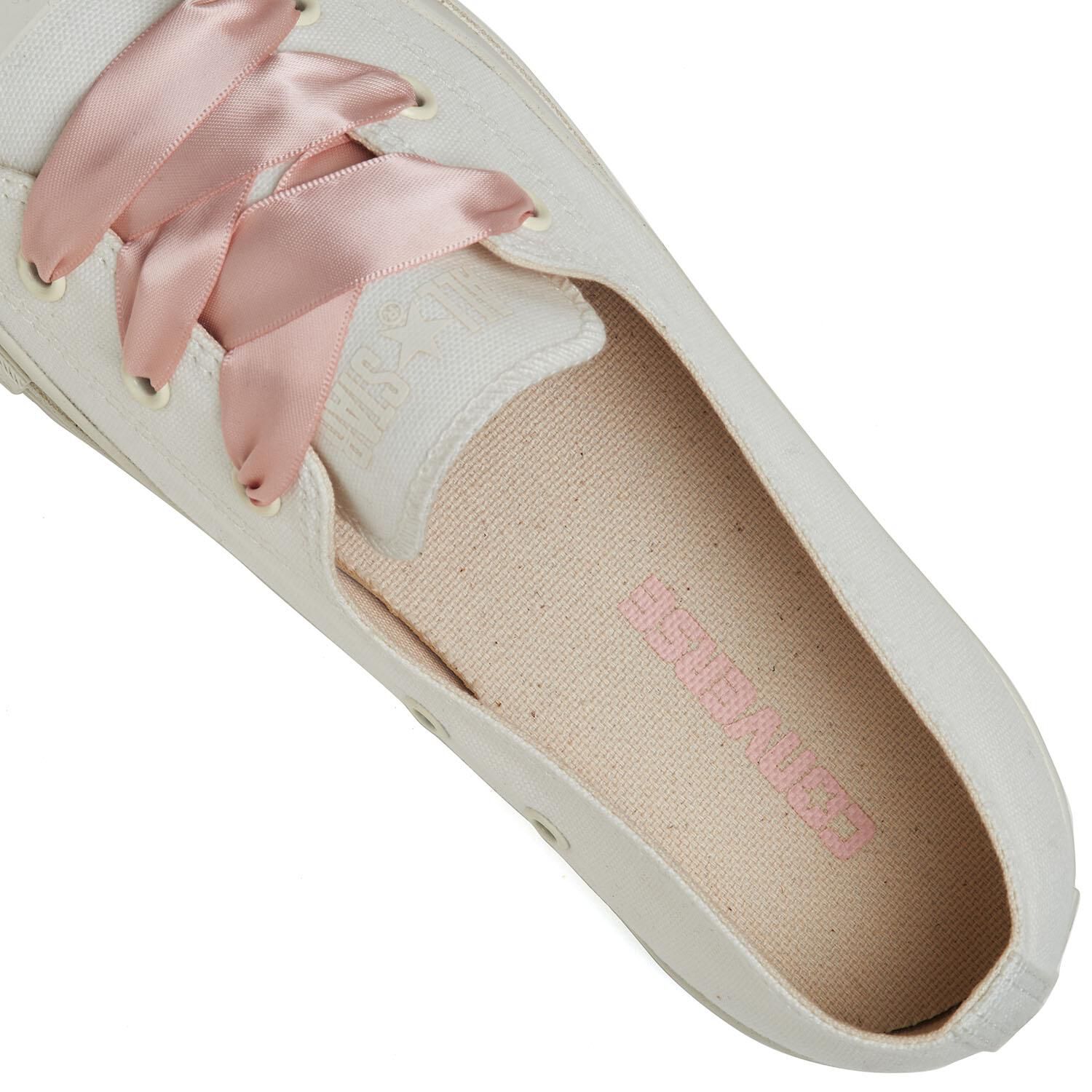 CONVERSE「【CONVERSE】AS LP PUMPS SA OX」|スニーカー|