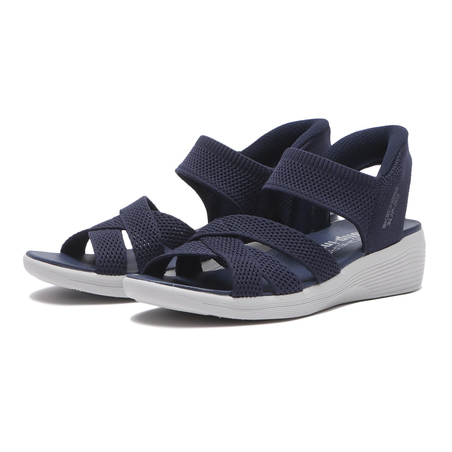 SKECHERS「【SKECHERS】ARYA - COOLING OFF」|サンダル|