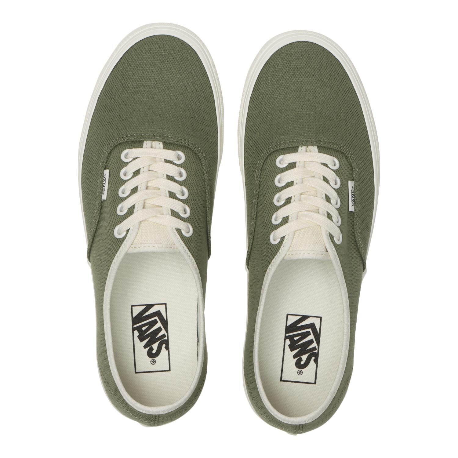 VANS「【VANS】AUTHENTIC」|スニーカー|