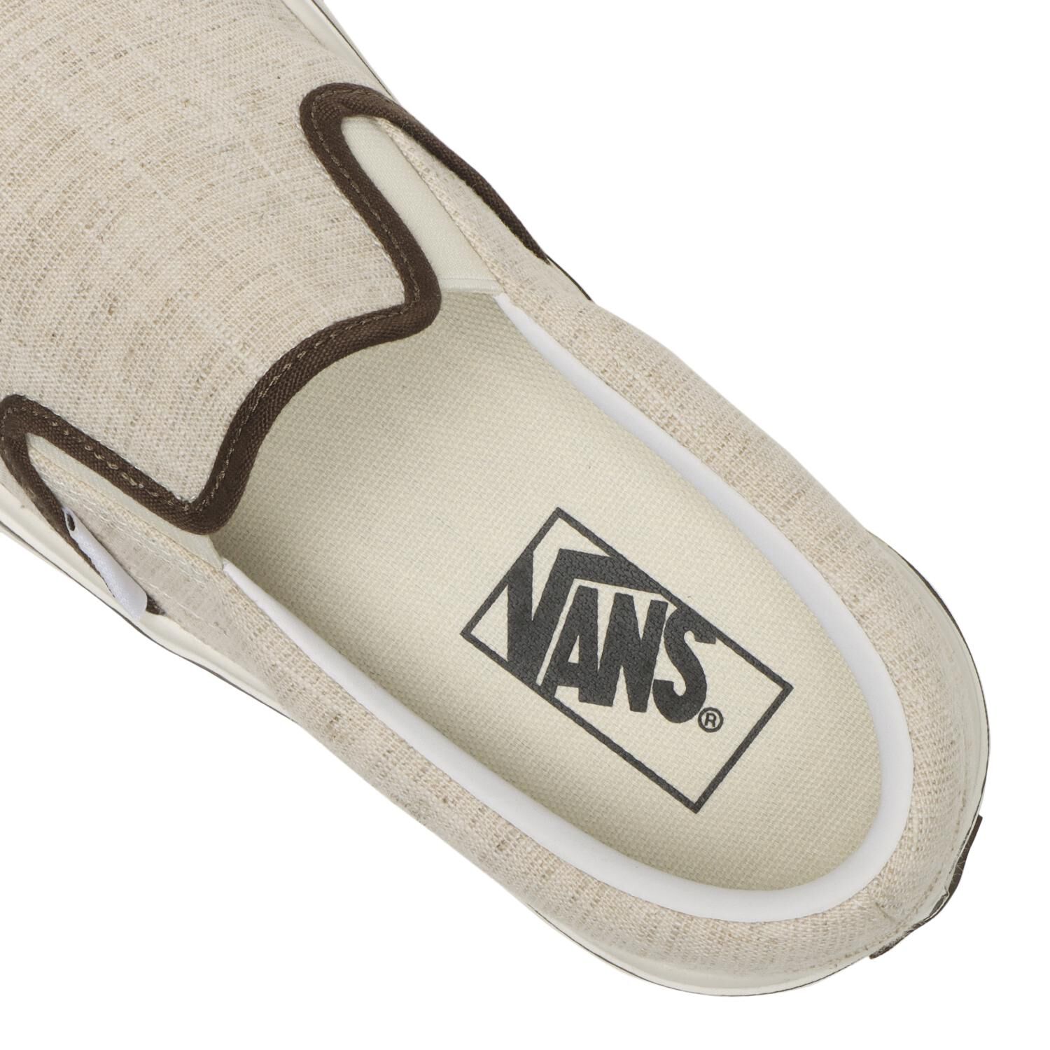 VANS「【VANS】SLIP ON LITE」|スニーカー|
