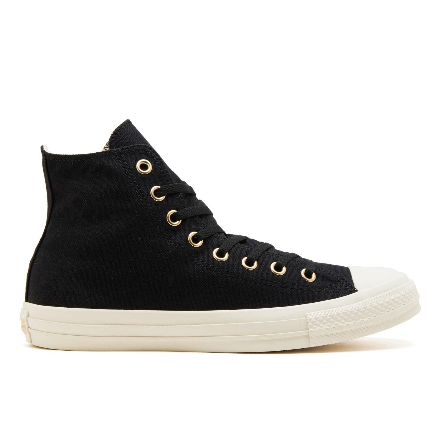 CONVERSE「【CONVERSE】AS GOLDLOGOPATCH HI」|スニーカー|
