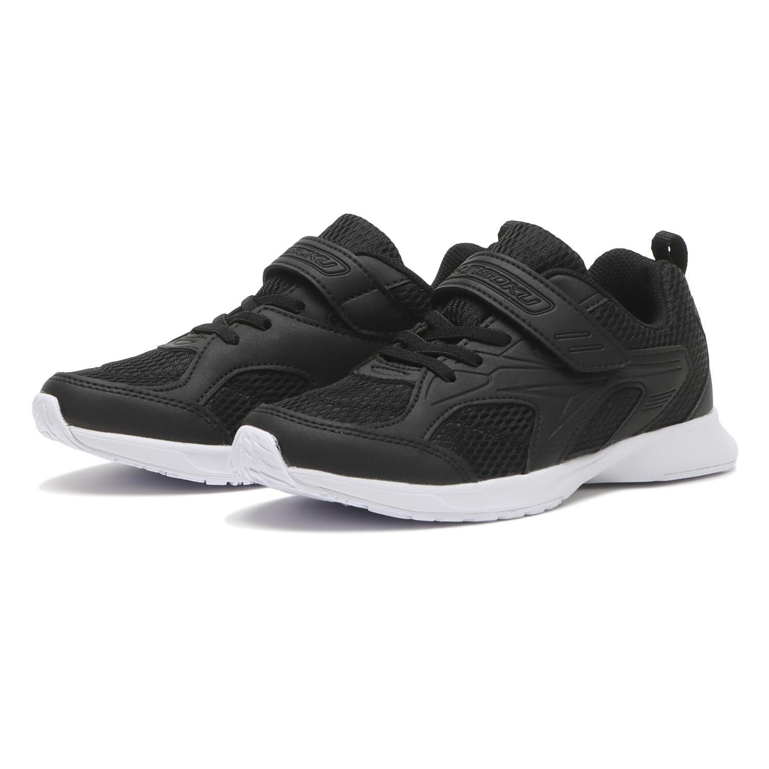 瞬足「【ｼｭﾝｿｸ】18H-23(H) S-AXELRATER 195W」|スニーカー|