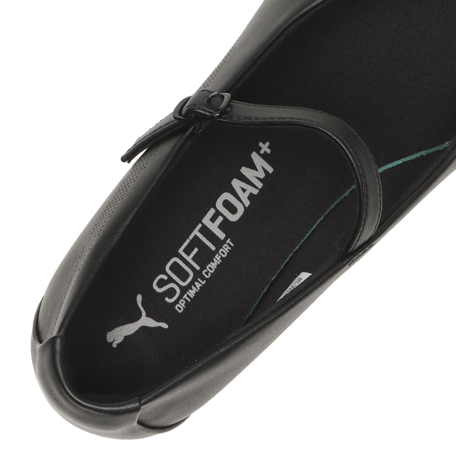 PUMA「【PUMA】W YONGI WEDGE 2」|スニーカー|