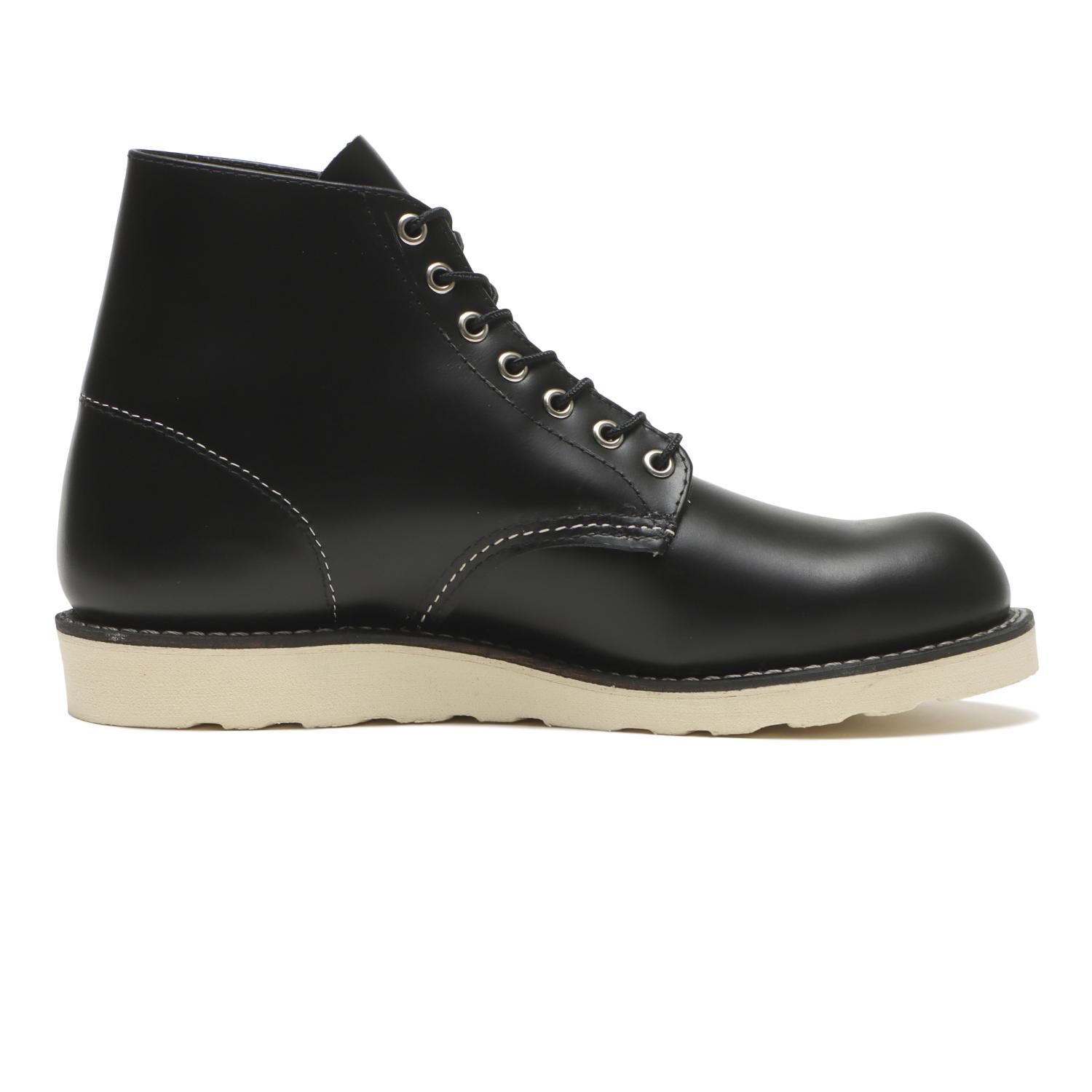 RED WING「【RED WING】6' CLASSIC ROUND」|スニーカー|