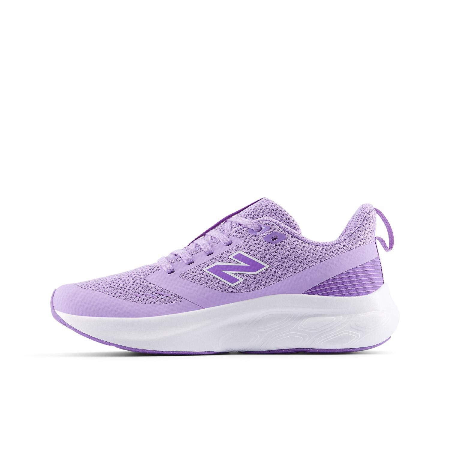 NEW BALANCE 「【NEW BALANCE】22-245(H) GK625AC(W)」|スニーカー|パープル