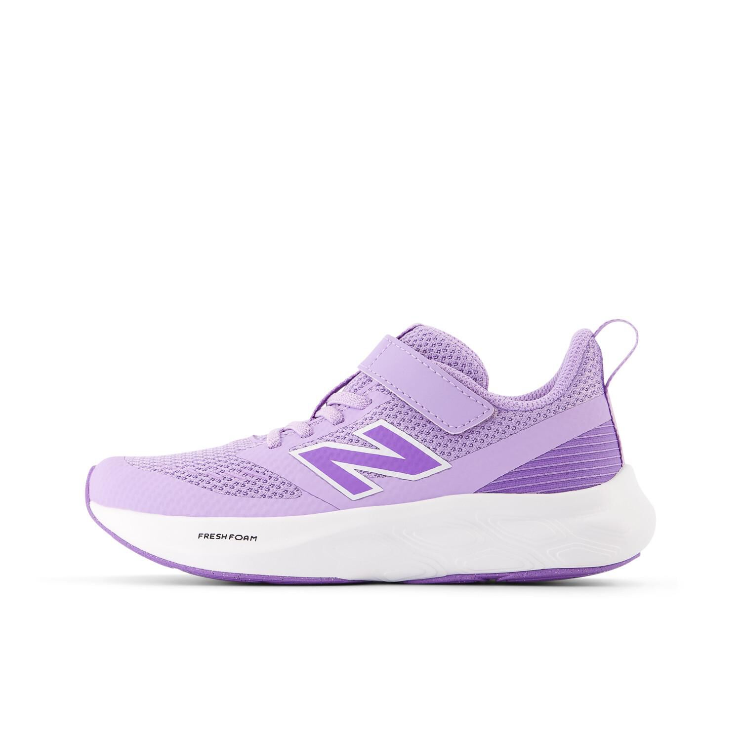 NEW BALANCE 「【NEW BALANCE】17-215(H) PT625AC(W)」|スニーカー|パープル