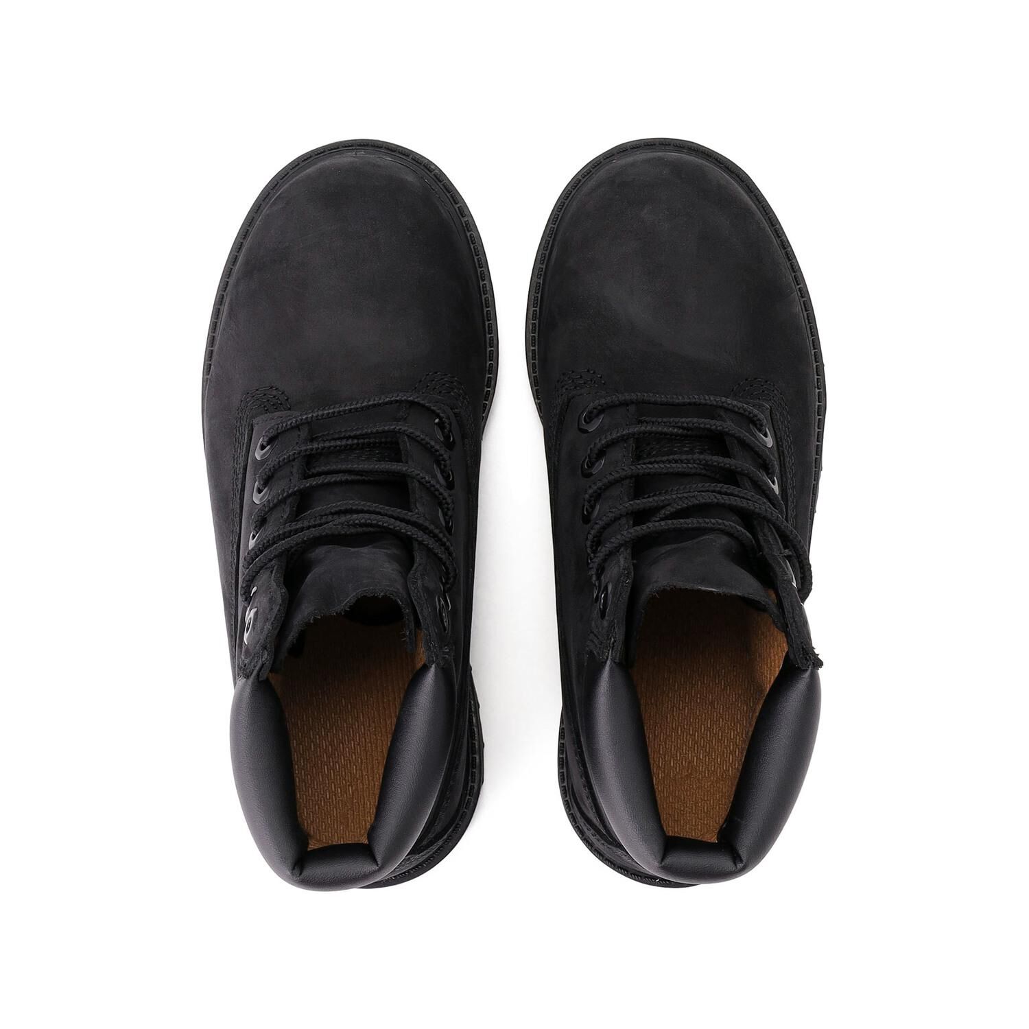 Timberland「【Timberland】19-215(H) JR 6 IN PREMIUM BOOT」|スニーカー|