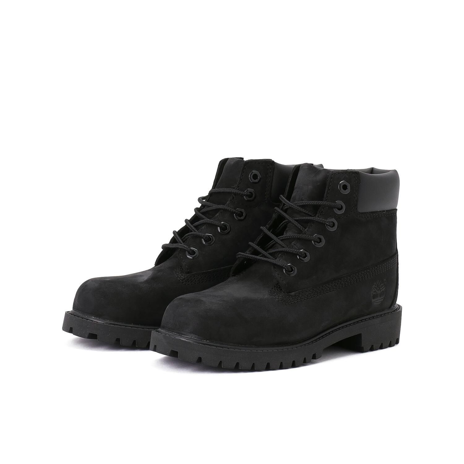 Timberland「【Timberland】19-215(H) JR 6 IN PREMIUM BOOT」|スニーカー|
