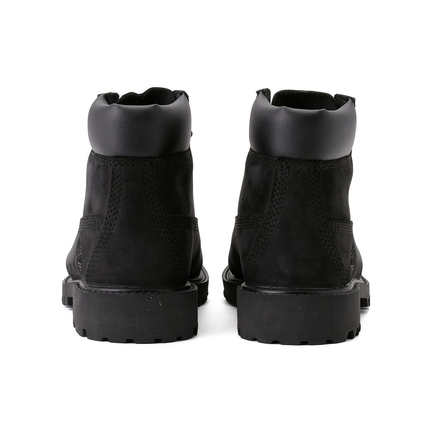 Timberland「【Timberland】19-215(H) JR 6 IN PREMIUM BOOT」|スニーカー|