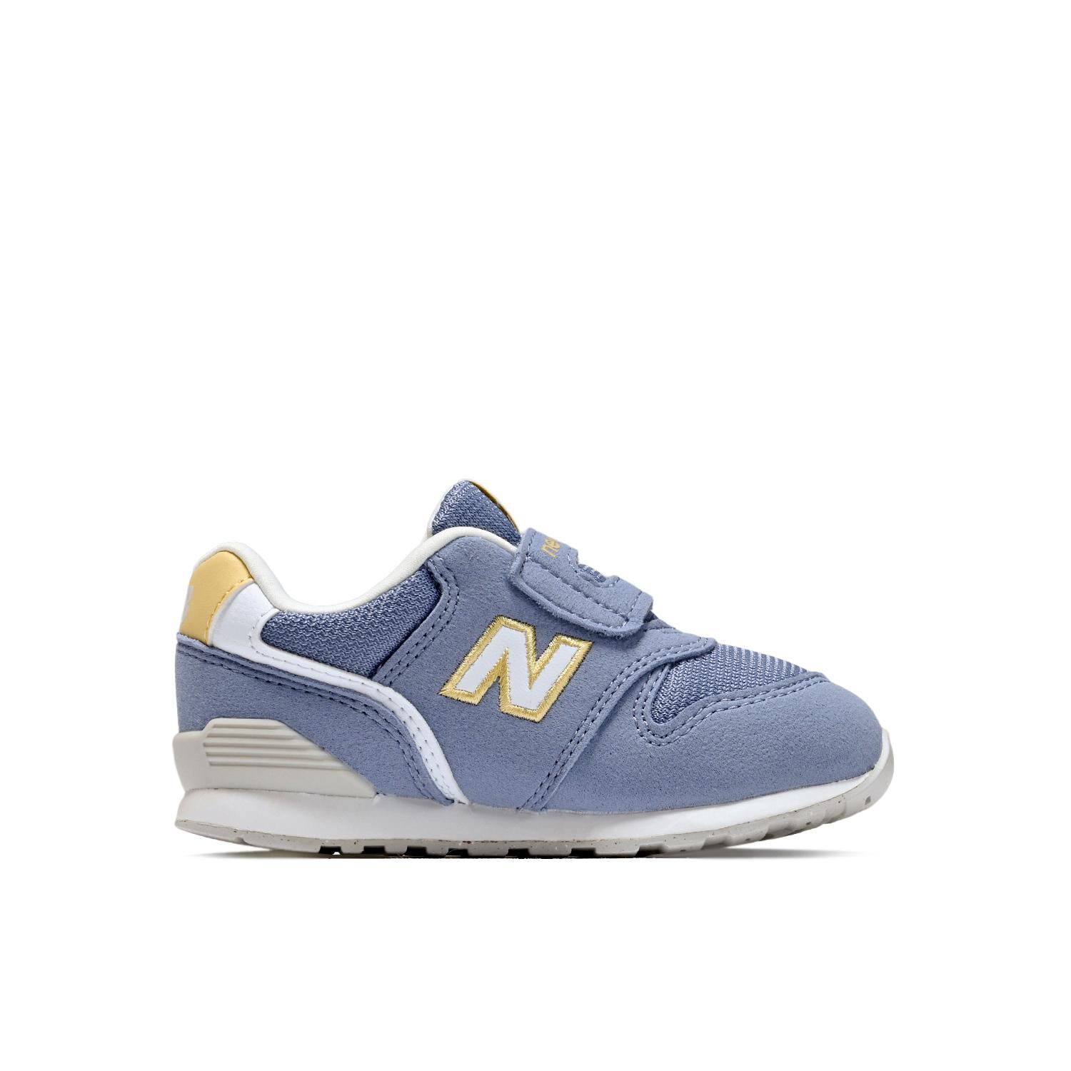 NEW BALANCE 「【NEW BALANCE】12-165(H) IZ996CR3(W)」|スニーカー|