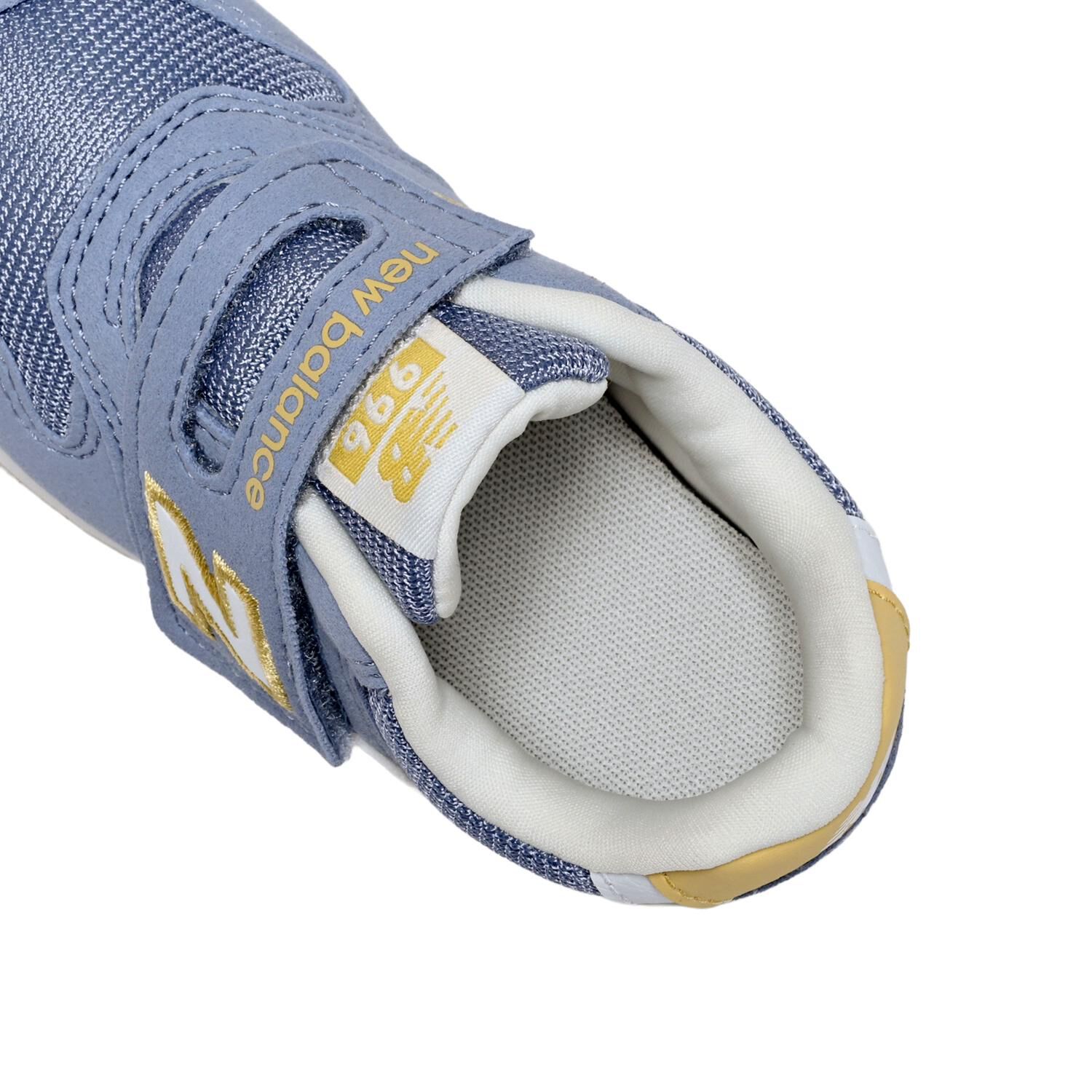 NEW BALANCE 「【NEW BALANCE】12-165(H) IZ996CR3(W)」|スニーカー|