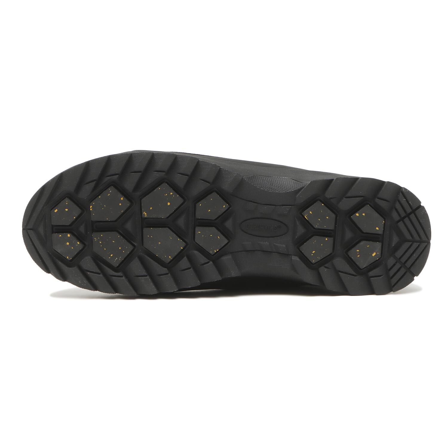 HAWKINS「【HAWKINS】GRIP CHUKKA 4/4WP」|スニーカー|