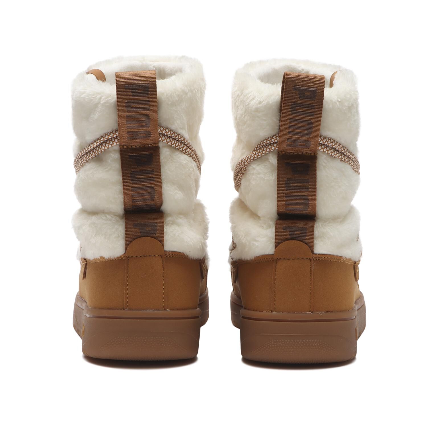PUMA「【PUMA】W SNOWBAE SUEDE」|スニーカー|