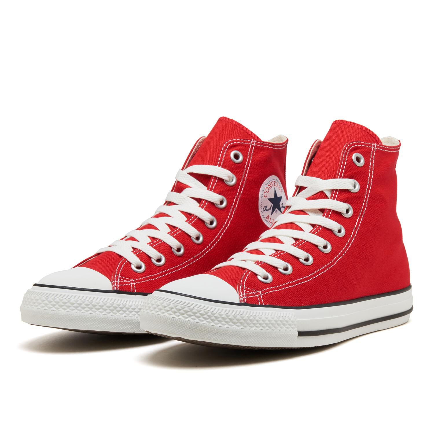 CONVERSE「【CONVERSE】ALL STAR HI」|スニーカー|