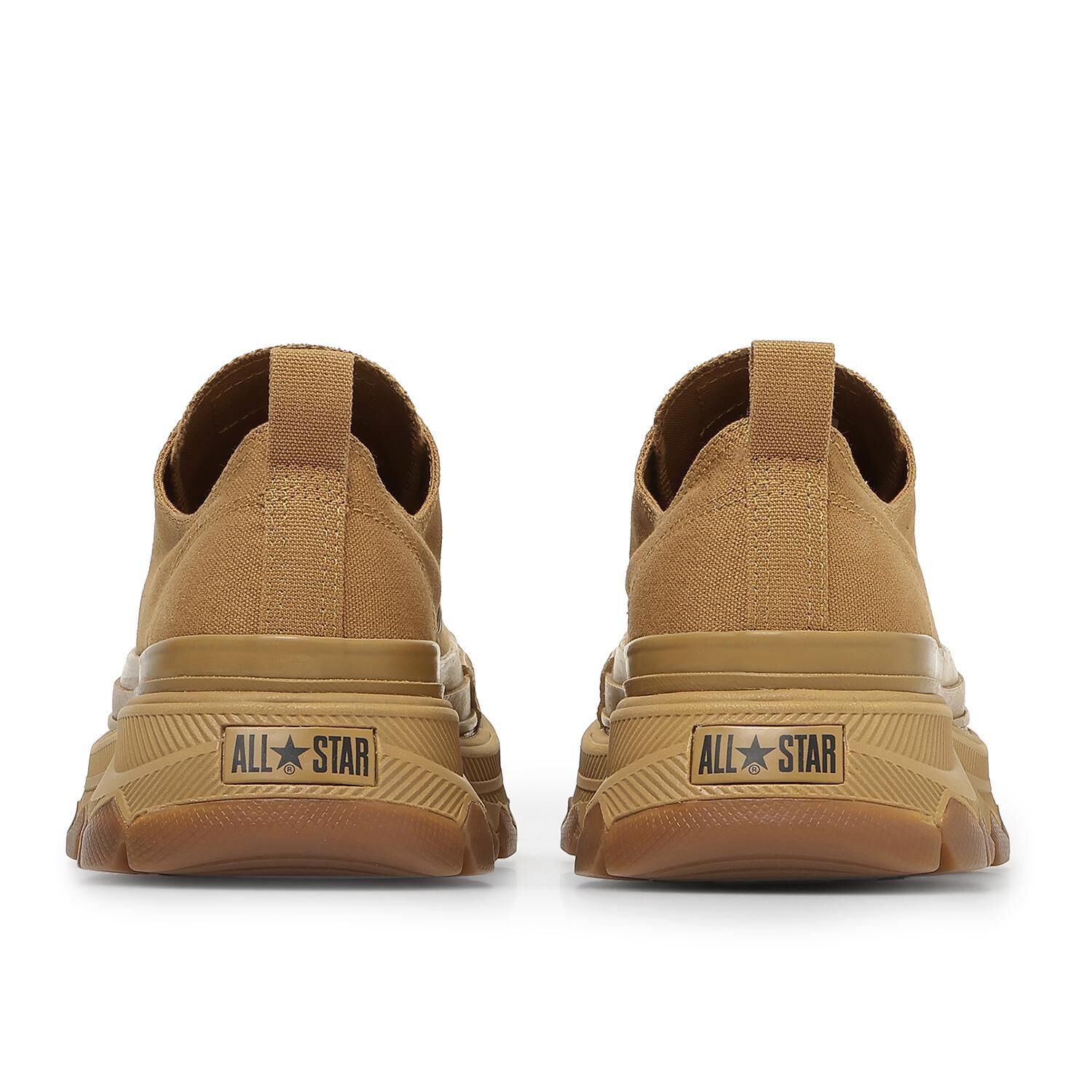 CONVERSE「【CONVERSE】AS TREKWAVE CS OX」|スニーカー|