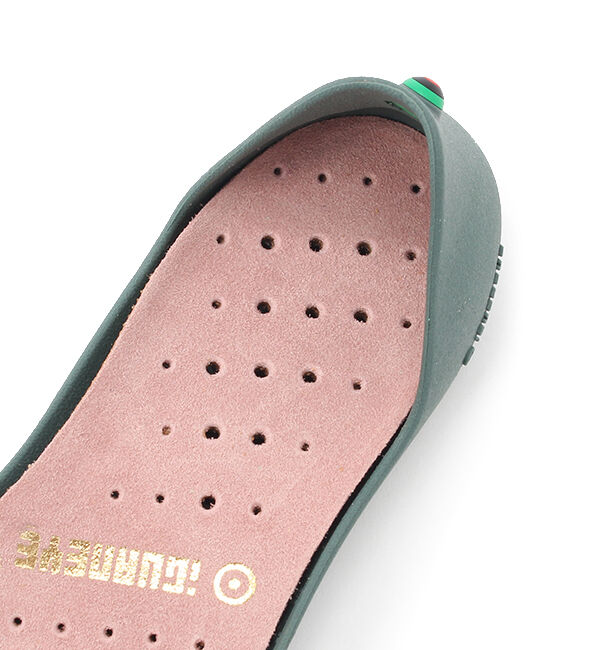 「FS　BODY&times;INSOLE　D.Khaki&times;M.Rose】」|スニーカー|