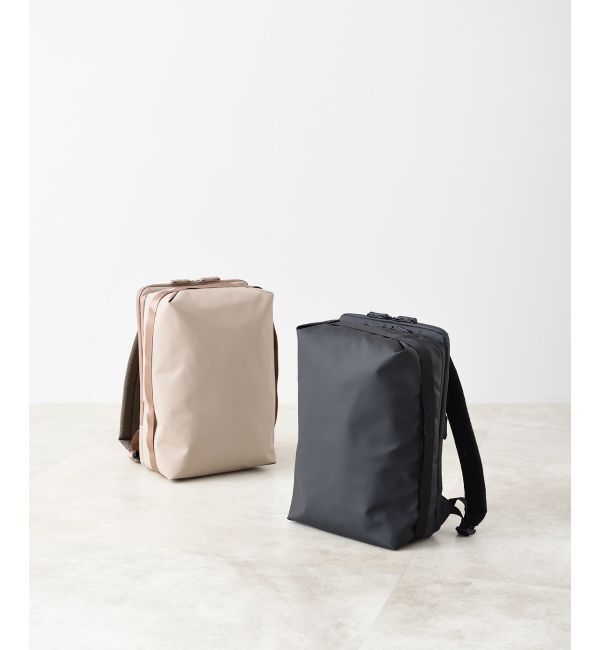 MILESTO「LAGOPUS バックパック」|リュック|