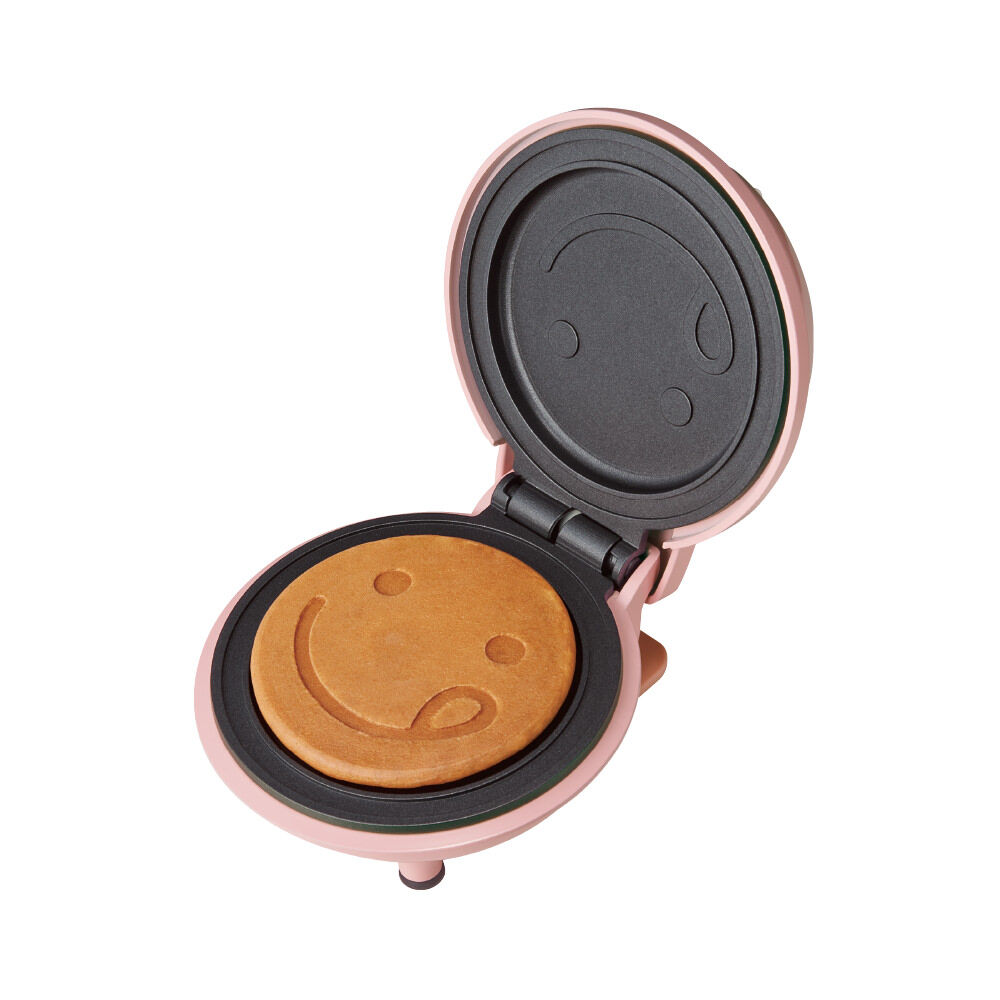 recolte「レコルト　スマイルベイカーミニ RSM-2(PK)」|食器・キッチングッズ|