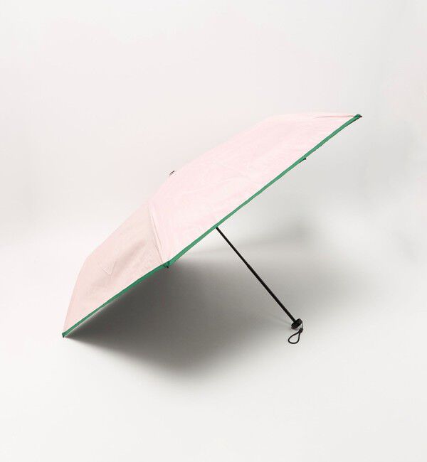 ODETTE E ODILE「＜multidot＞folding type light」|傘|LT.PINK