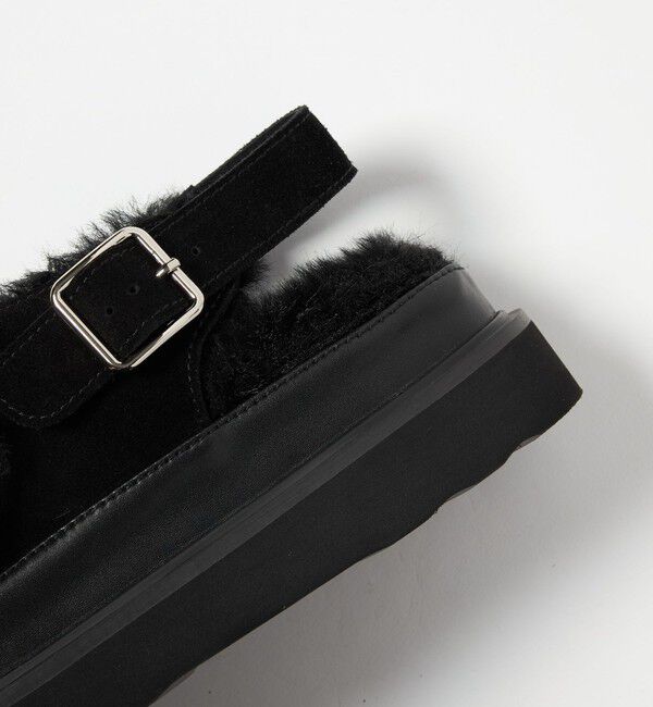 ODETTE E ODILE「【別注】＜MOHI＞BIGBCL BB SD」|サンダル|