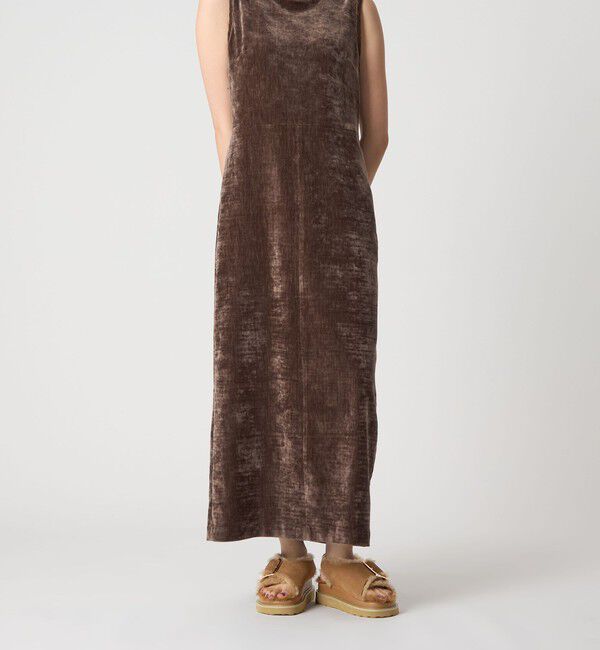 ODETTE E ODILE「【別注】＜MOHI＞BIGBCL BB SD」|サンダル|