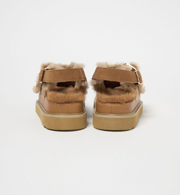 ODETTE E ODILE「【別注】＜MOHI＞BIGBCL BB SD」|サンダル|