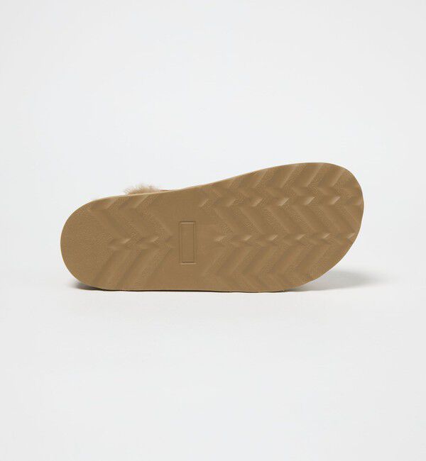 ODETTE E ODILE「【別注】＜MOHI＞BIGBCL BB SD」|サンダル|