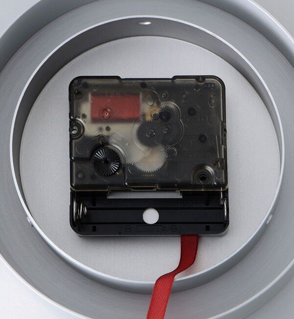 Style for Living「＜Arne Jacobsen＞WALL CLOCK STATION ROYAL BLUE 290」|ステーショナリー|